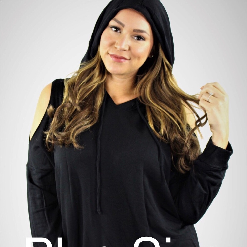 Black Sweater